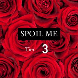 Spoil mee! Tier 3