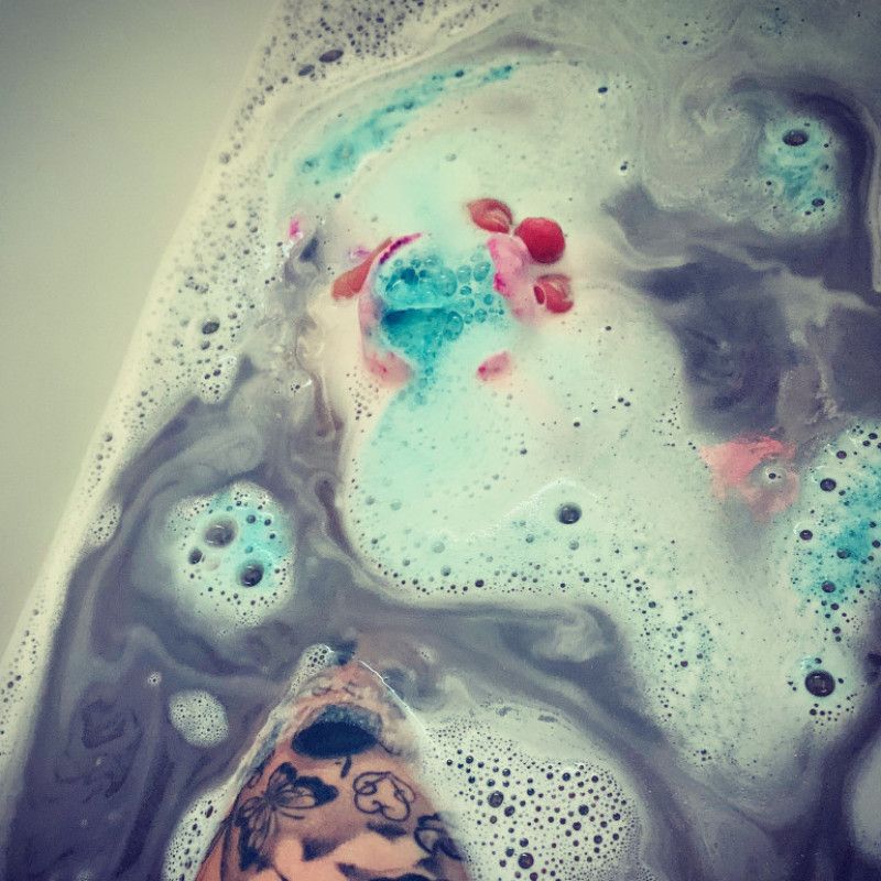 Bathbomb