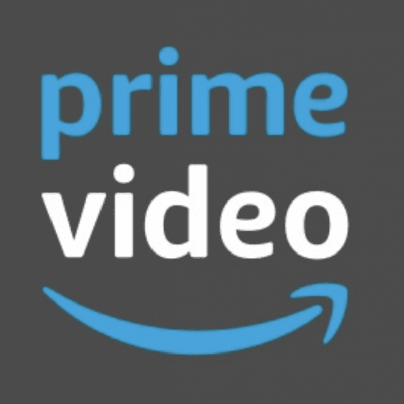 Prime Video