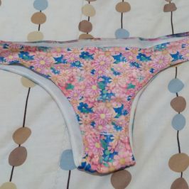 Flower Panties