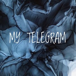 My Telegram