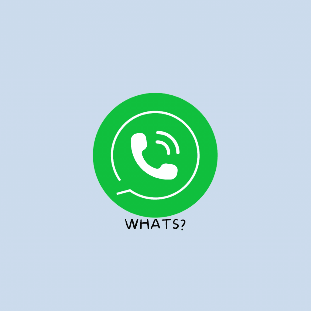 My Personal WhatsApp