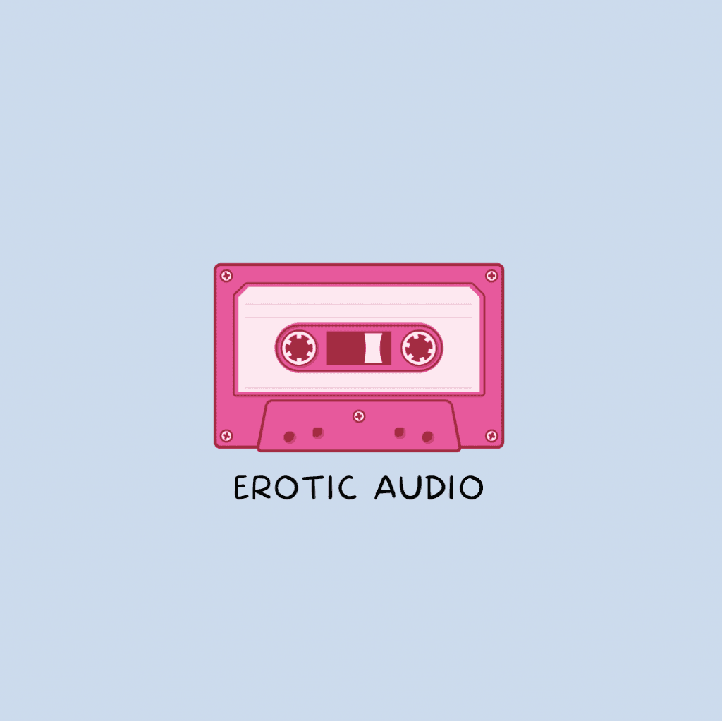 Custom Erotic Audio