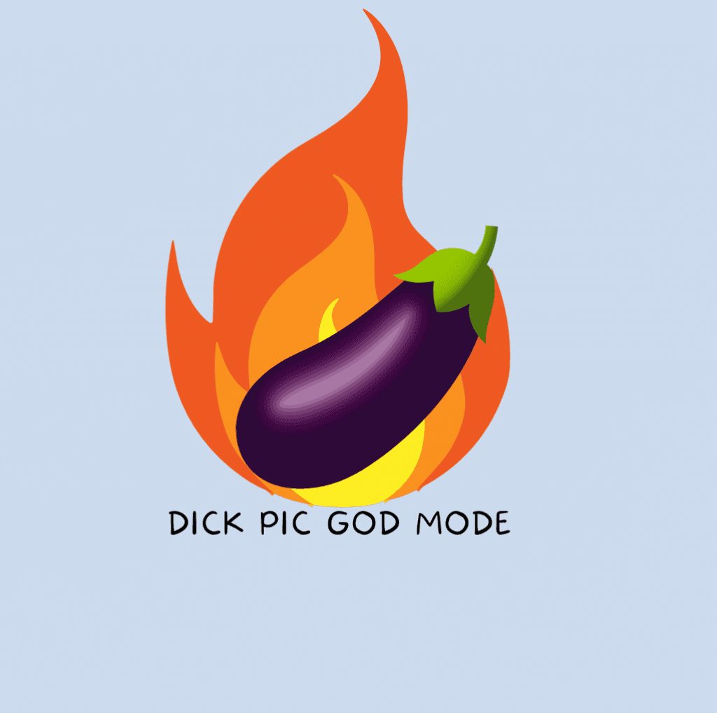 Dick Pick God Mode