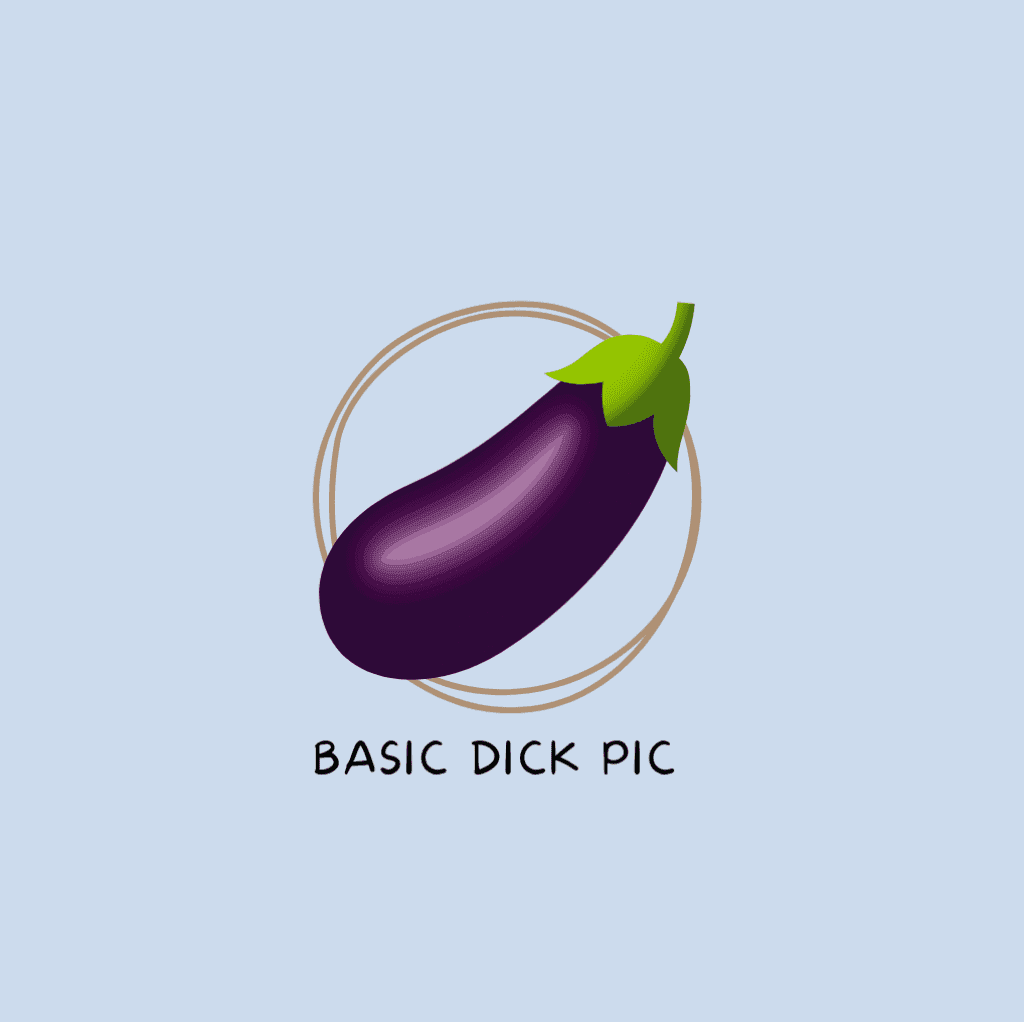 Basic Dick Pick