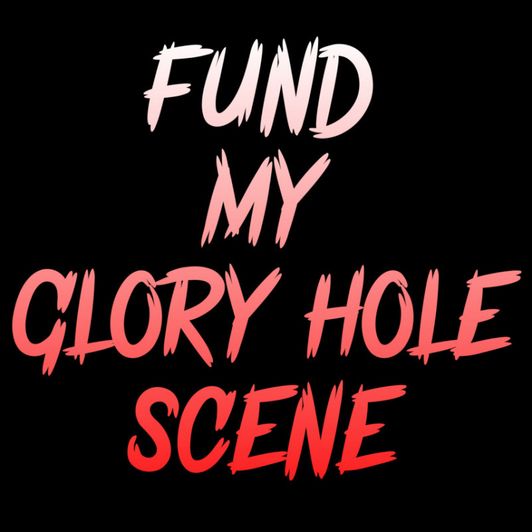 Fund My Hole!