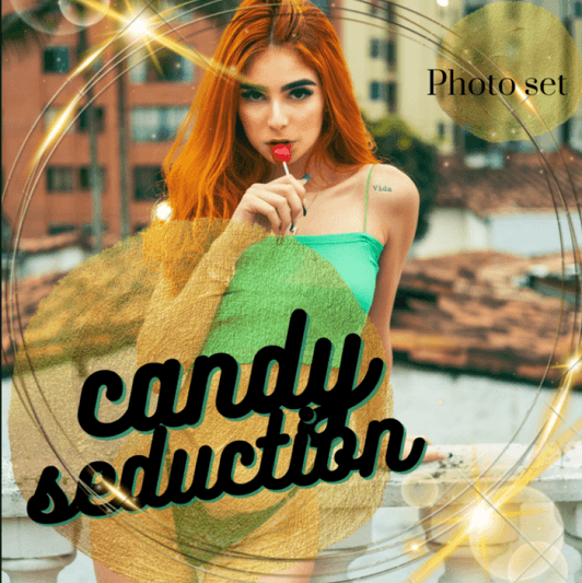 candy seduction