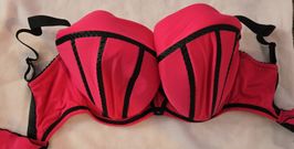 80 K Ewa Michalak Bra