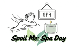 Spoil Me: Spay Day