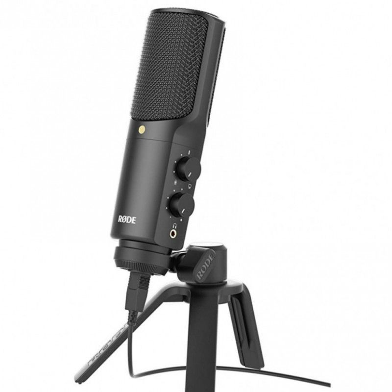 Microphone