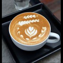 Latte