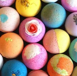 Bath Bombs