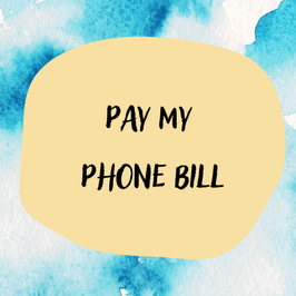 Pay My Bills