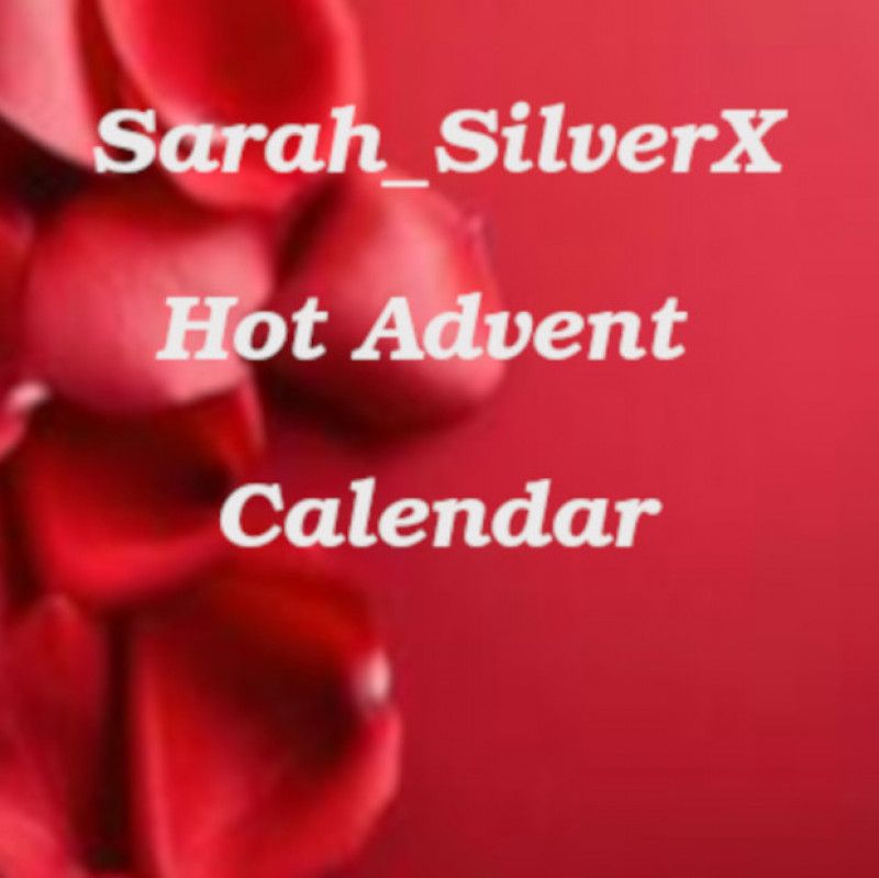 Hot Advent Calendar