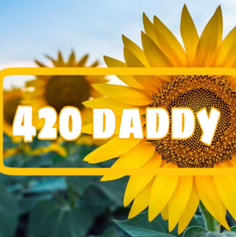 420 Daddy