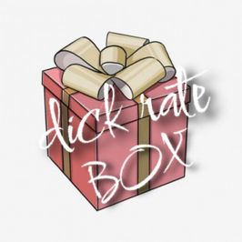 DICK RATE BOX