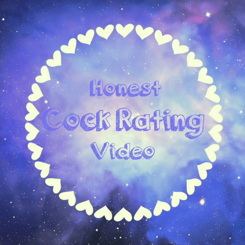 Honest Cock Rating Video Assessment