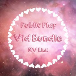 Public Flashing and Play Vid Bundle