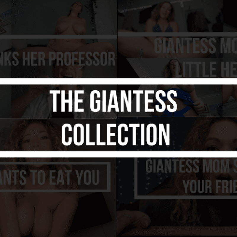 All My Giantess Vids