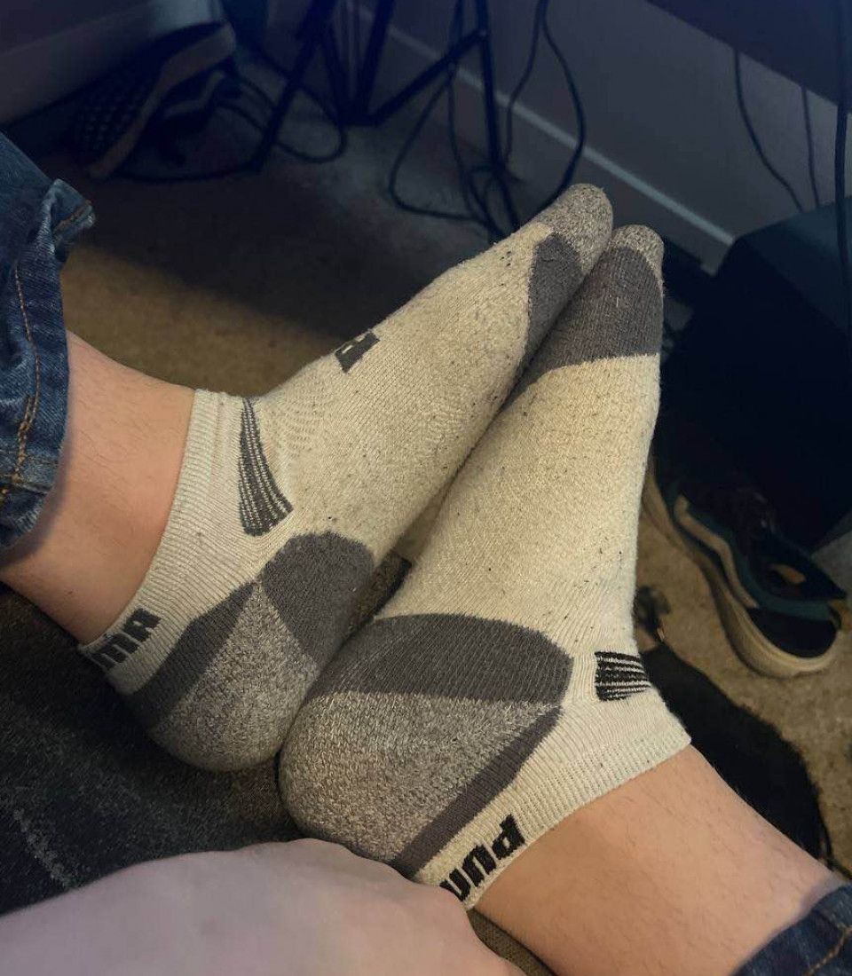 My Used Socks