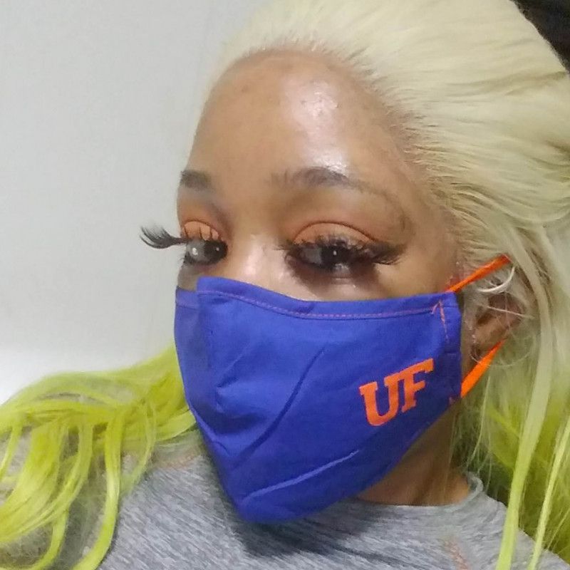 UF MASKS