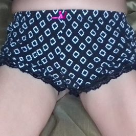 soft cotton pj panties