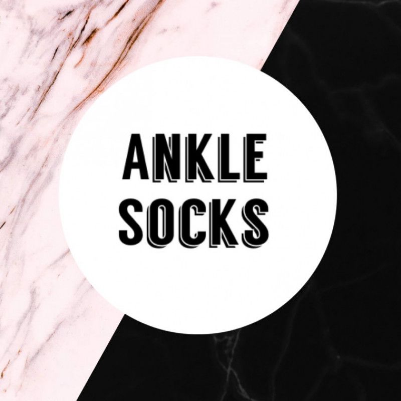 Ankle socks