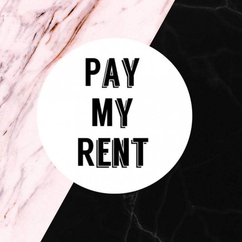 Pay My Rent