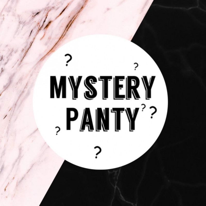 Mystery Panty!