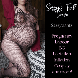 Sassys Full Drive