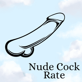 Nude Cock Rate