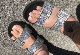 Steve Madden sandals