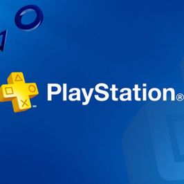 PlayStation Plus  1Yr