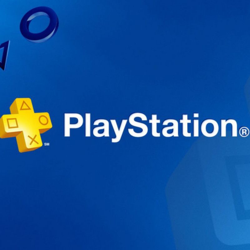 PlayStation Plus  1Yr