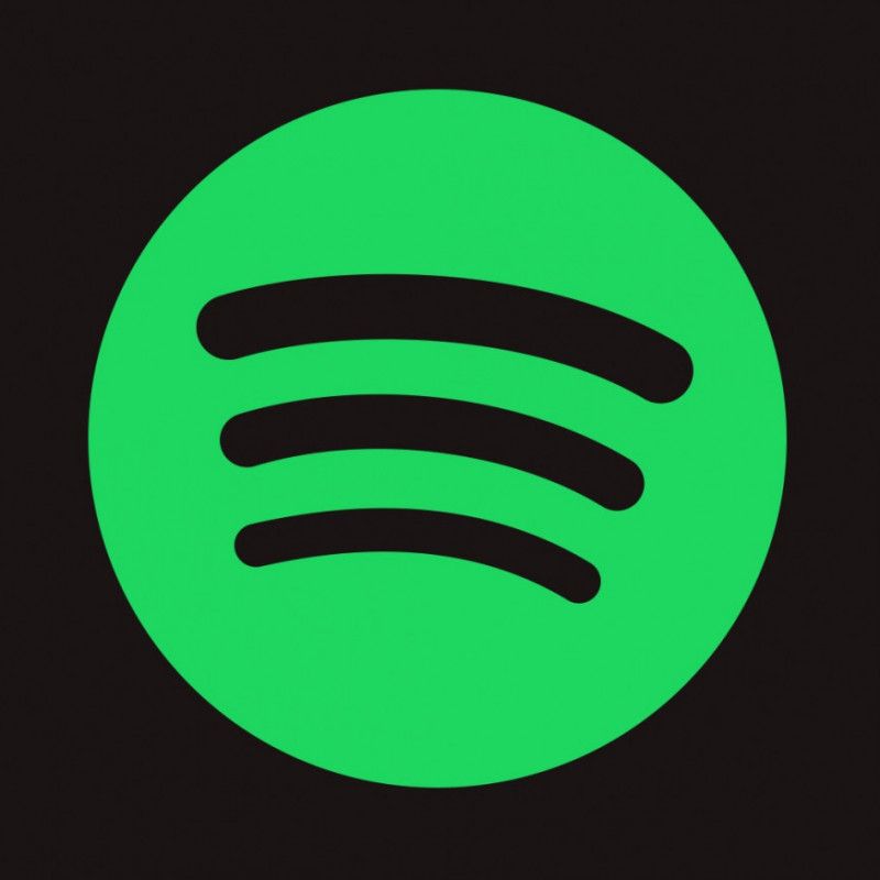 Spotify Monthly