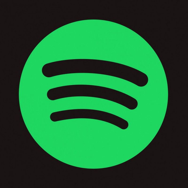 Spotify 1 Year