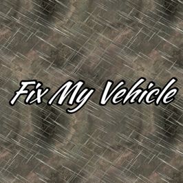 Fix My Vehicle