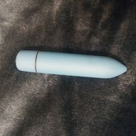 Personal Bullet Vibrator