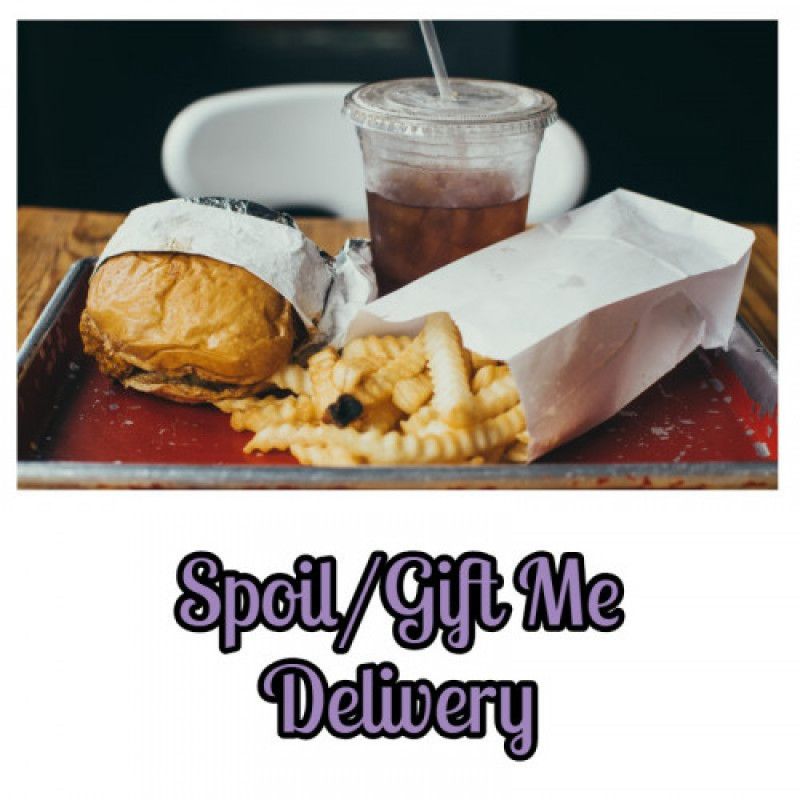 Gift Me Delivery