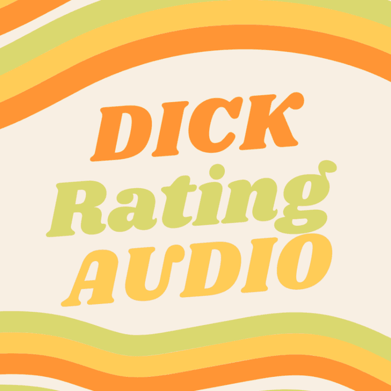 Dick Rating Audio