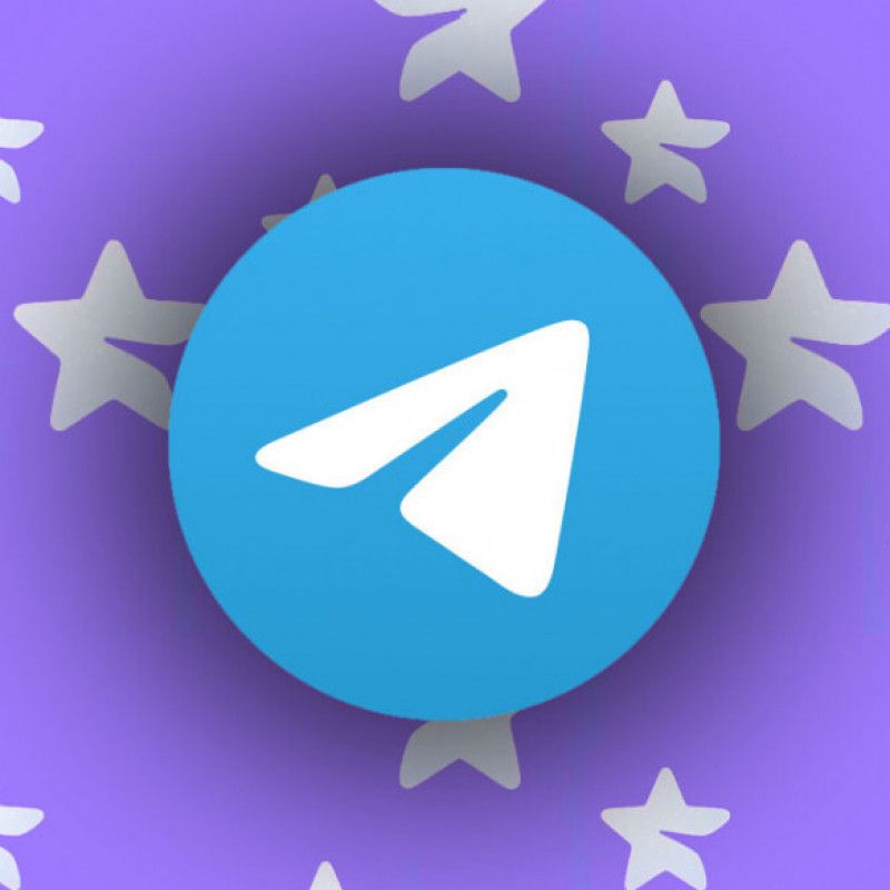 Access to my telegram