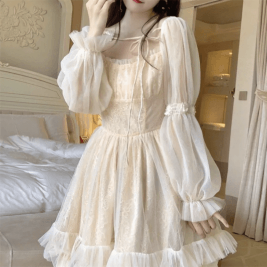 Wishlist: Cute Dress