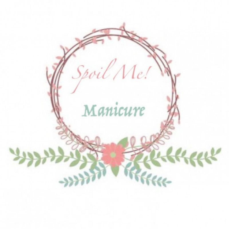 Spoil Me: Manicure