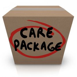 Small Care Package