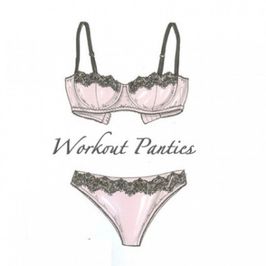 Panty Add On: Workout