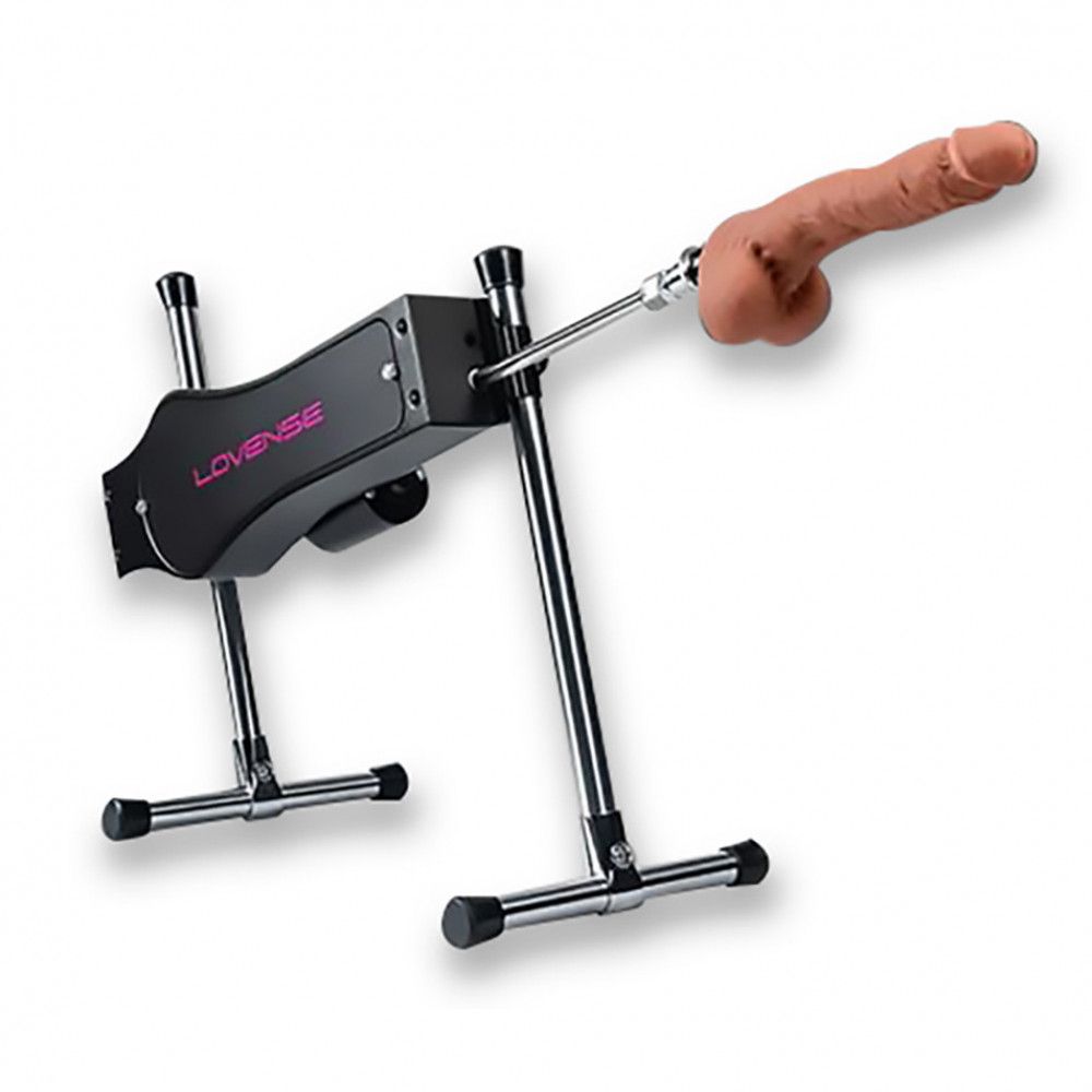 Lovense Sex Machine