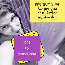 1 Full Year Premium Snap