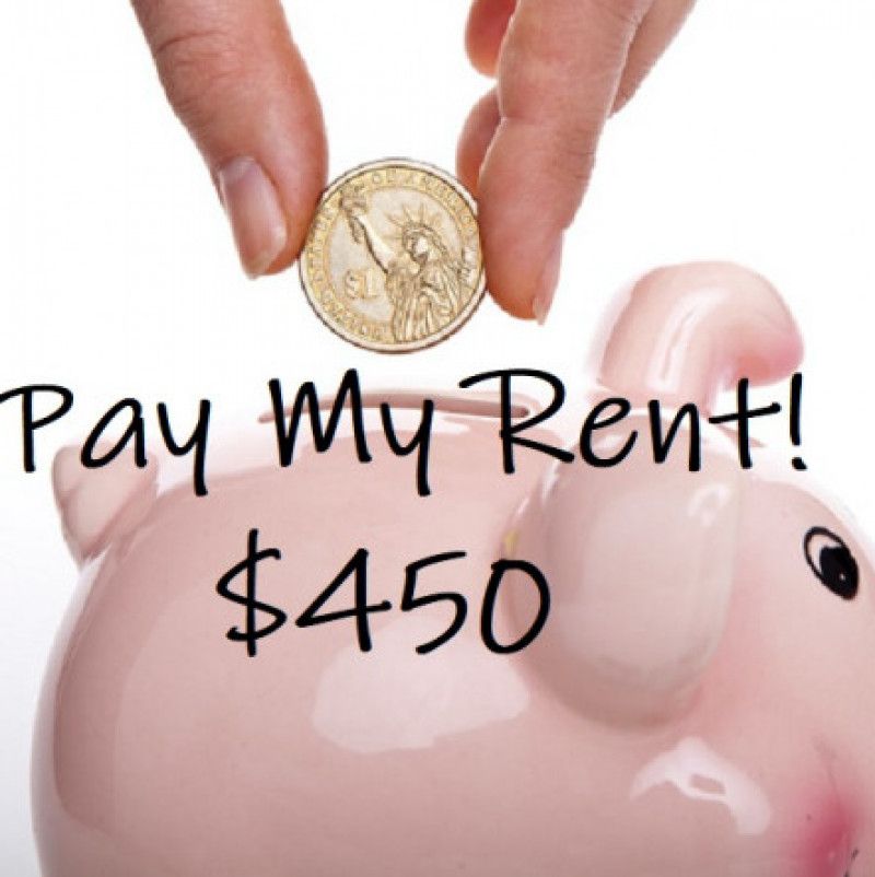 Adoptabill: Pay My Rent