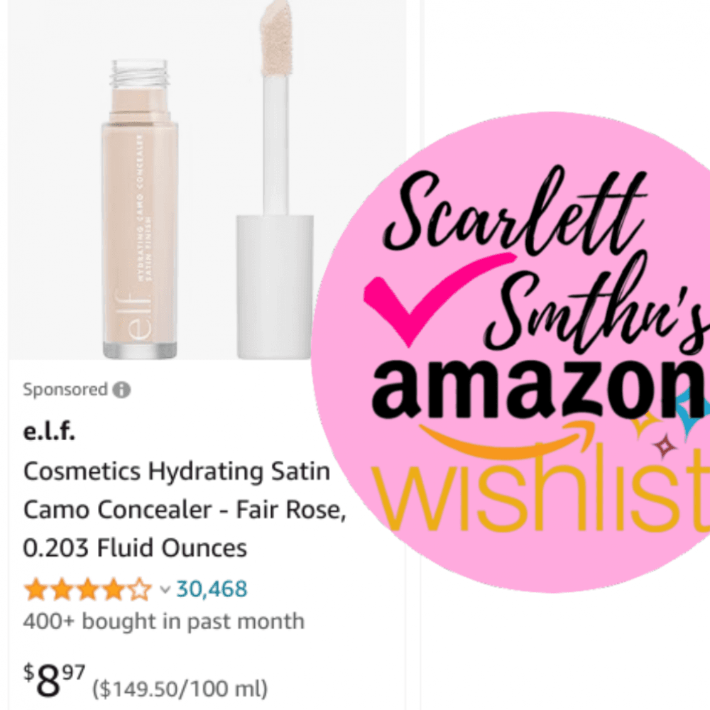 Gift Me Concealer