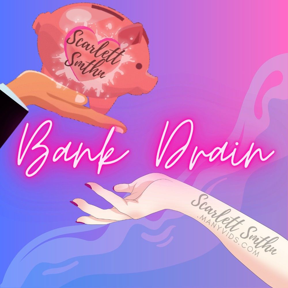 Bank Drain